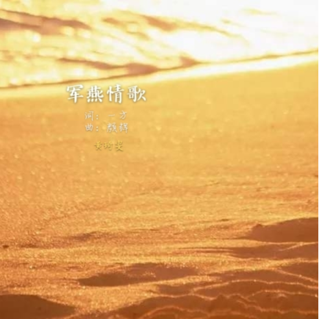 军燕情歌
