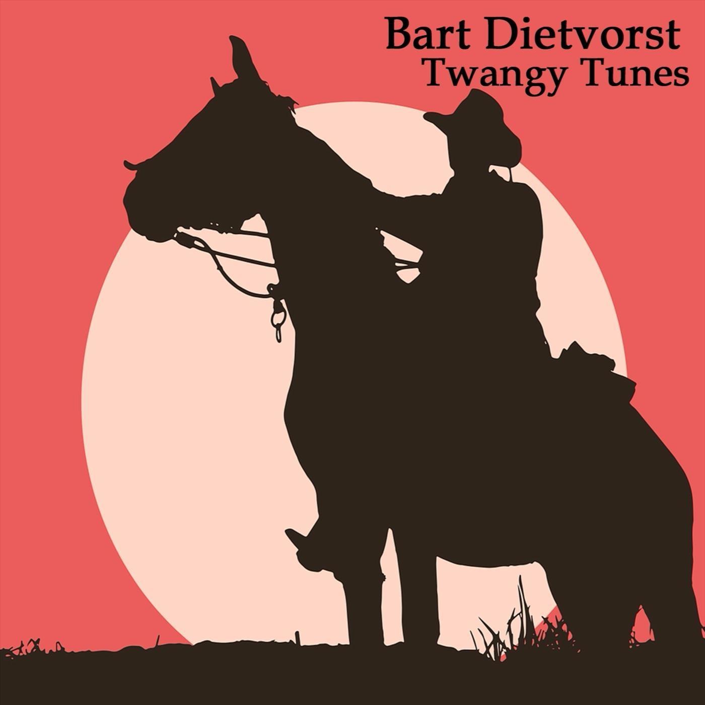 Bart Dietvorst - Cowboy Movies
