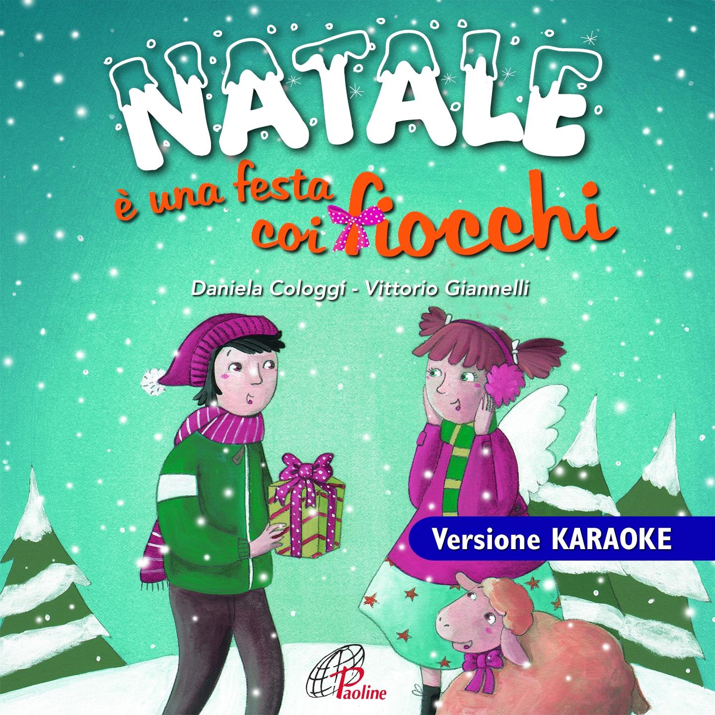 Natale è una festa coi fiocchi