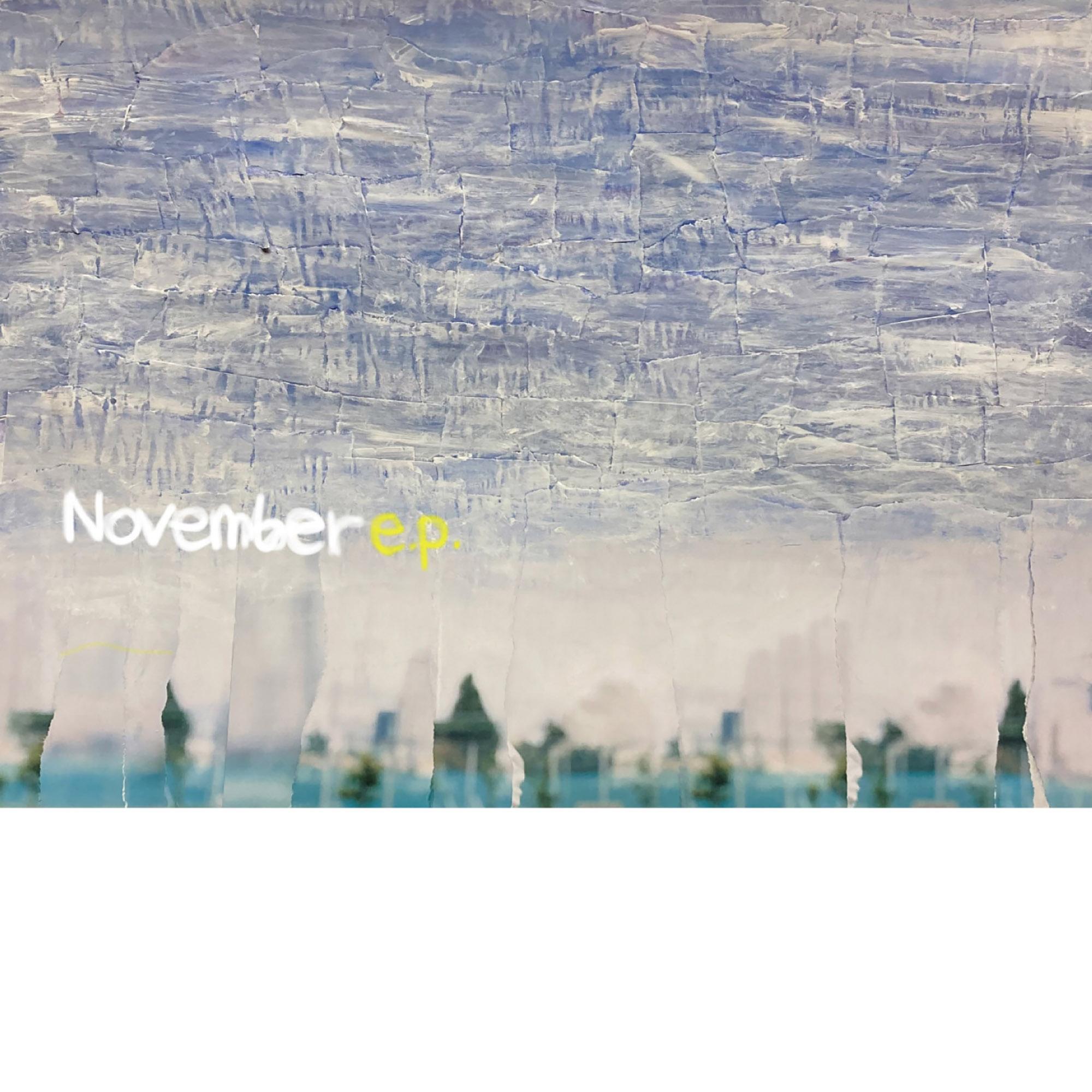 November e.p.