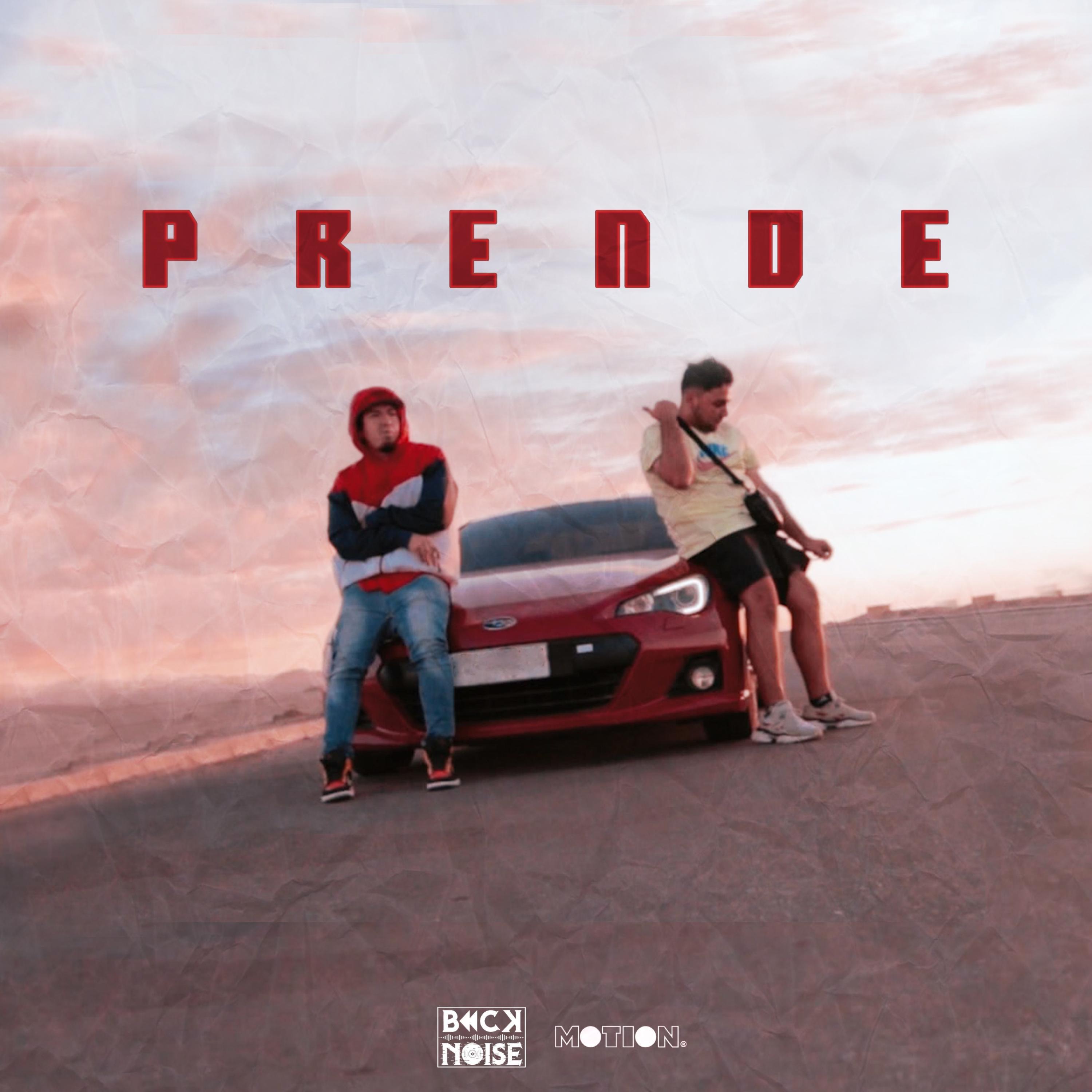 Prende