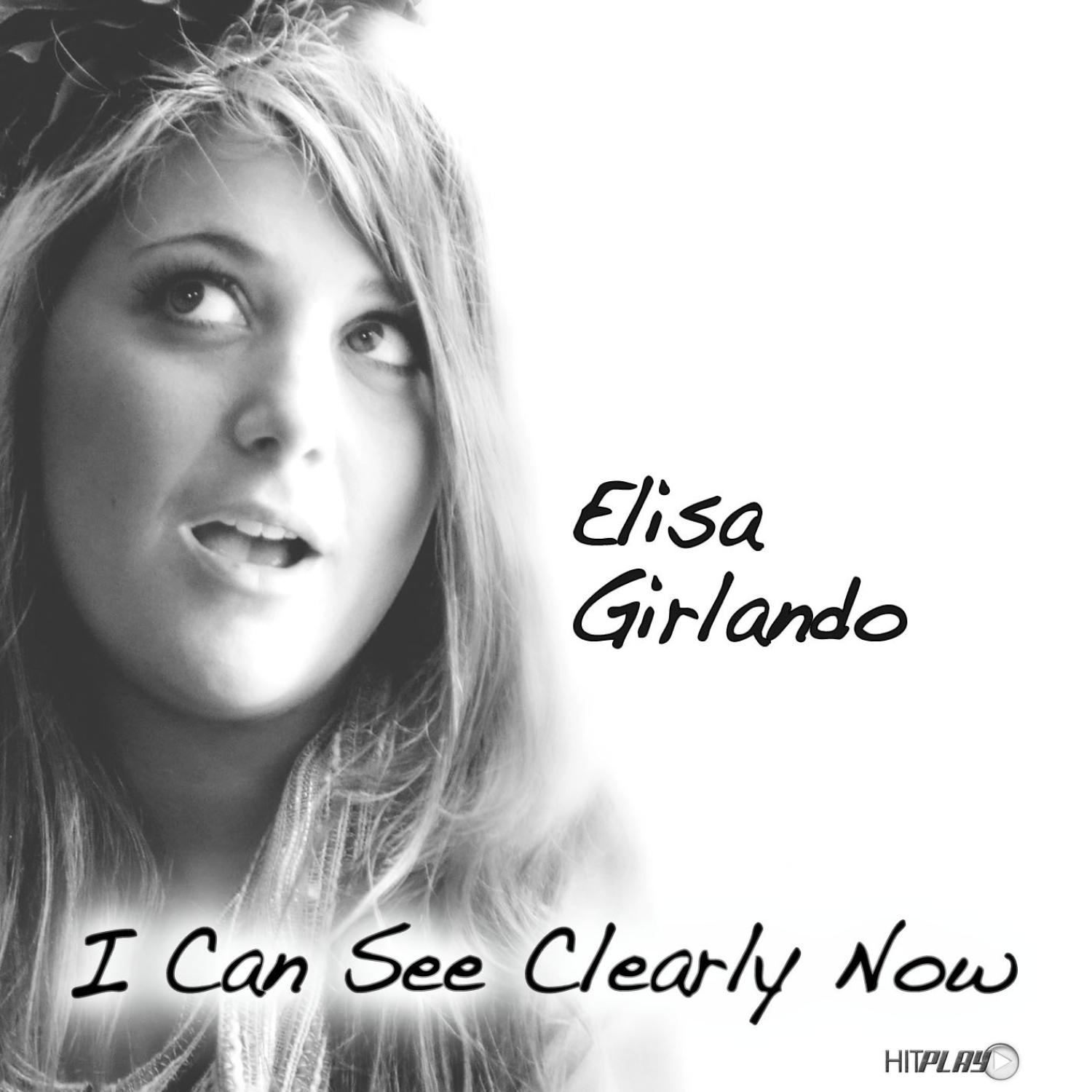 I Can See Clearly Now - Single