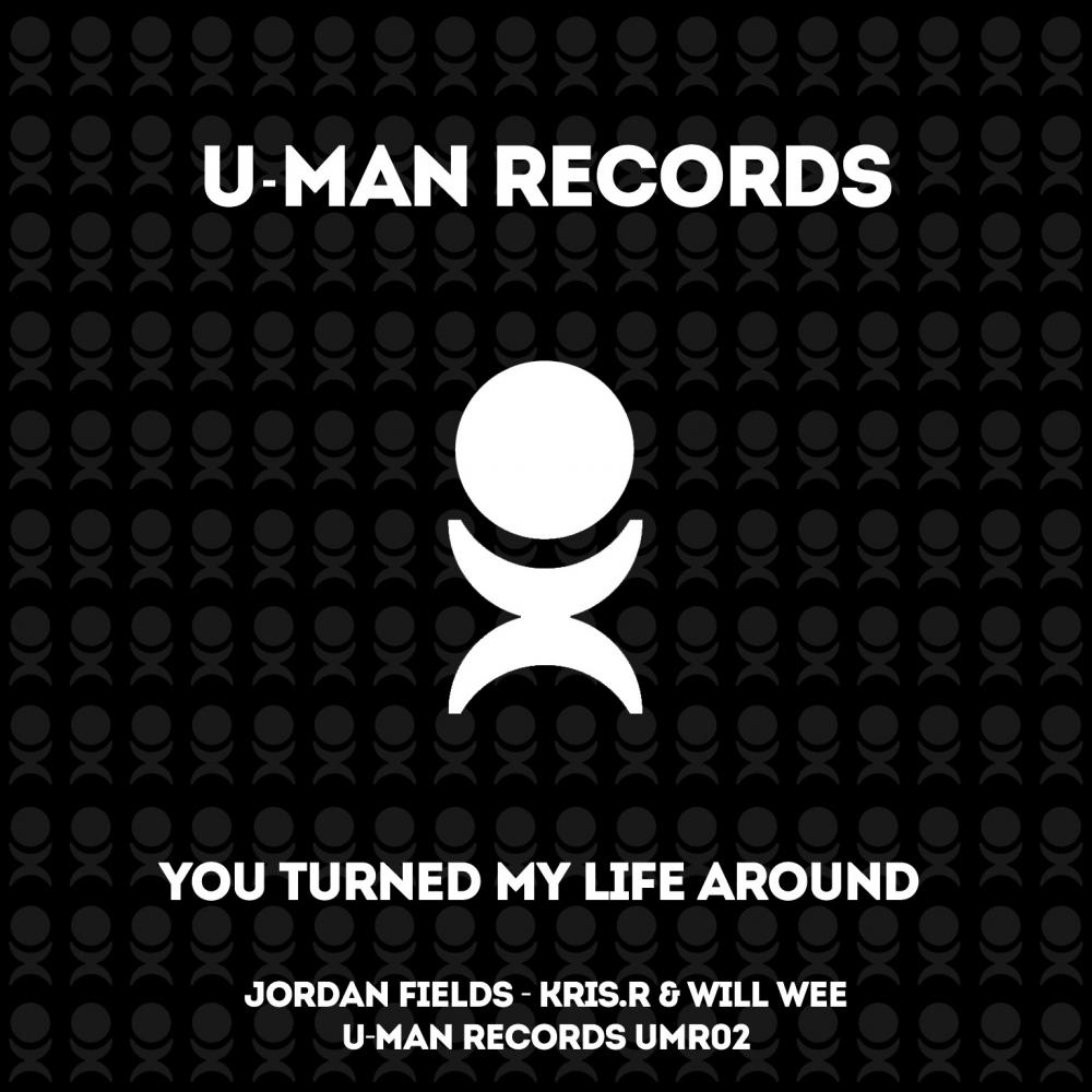 You Turn My Life Around