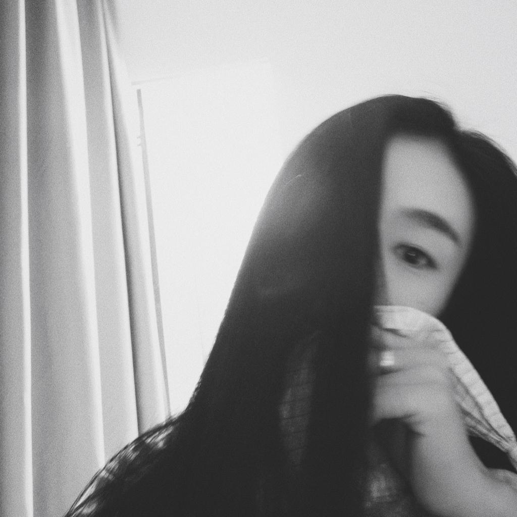 Hi~来杯热拿铁