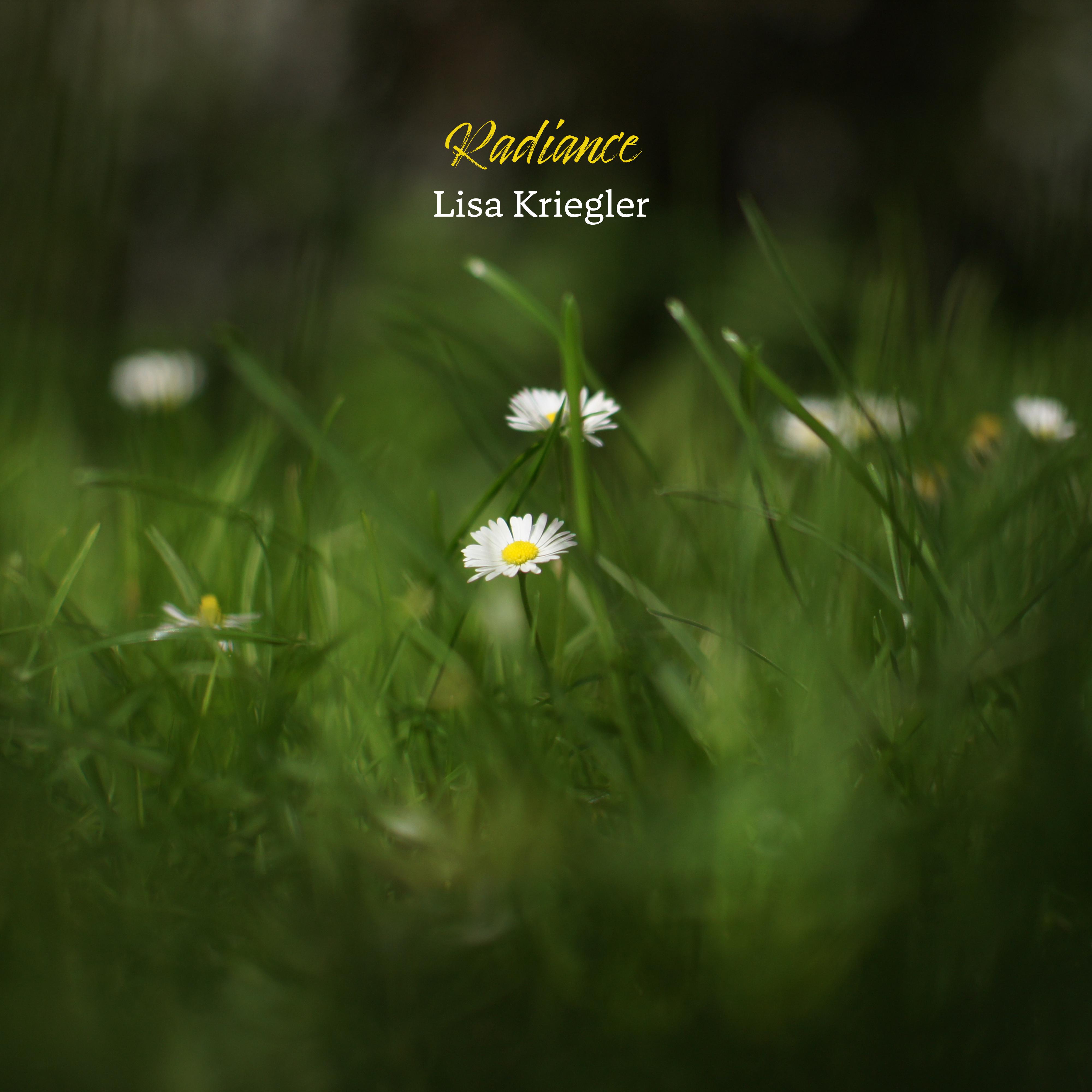Lisa Kriegler - Until The Wind Moves