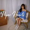 Chuu - Paper Hearts (Cover)