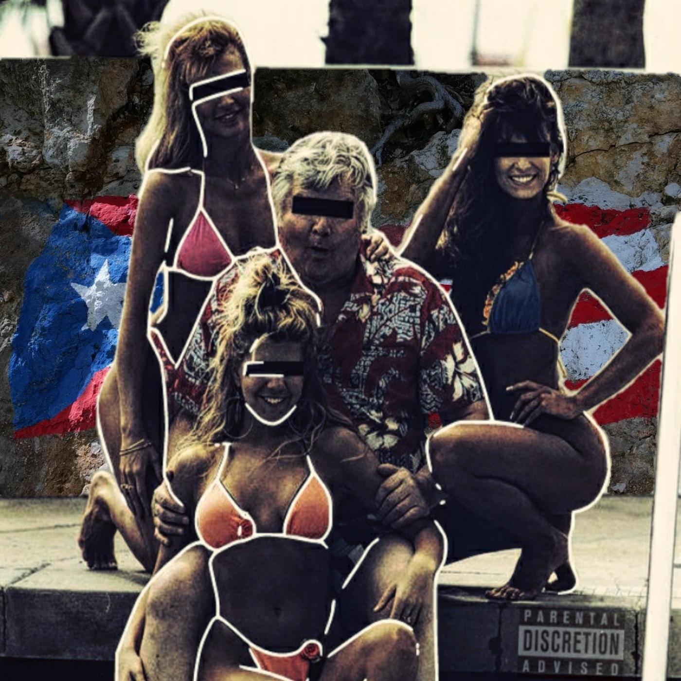 La Culona (feat. Ausk)