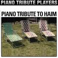 Piano Tribute to Haim