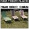 Piano Tribute to Haim专辑