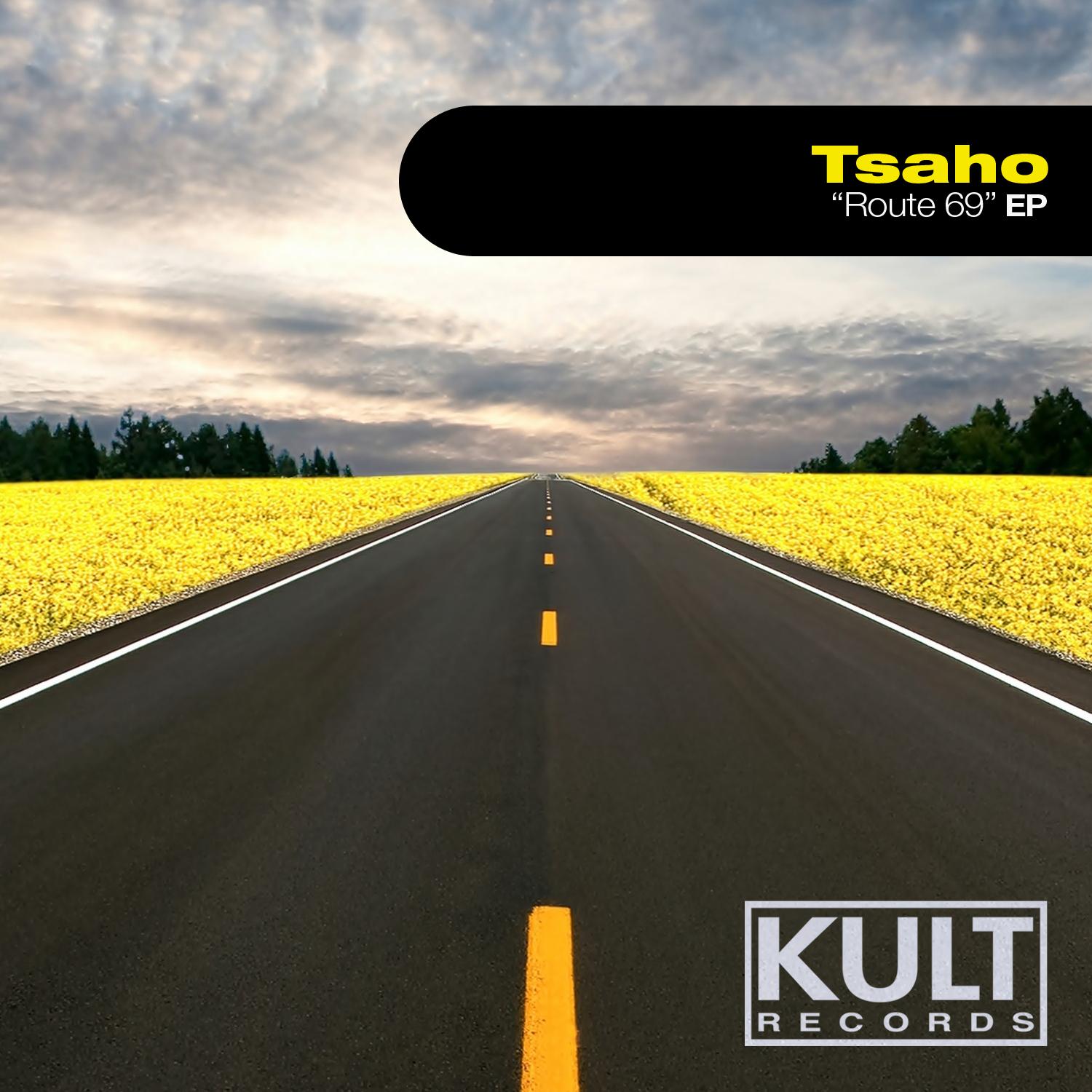 Kult Records Presents "Route 69 Ep"