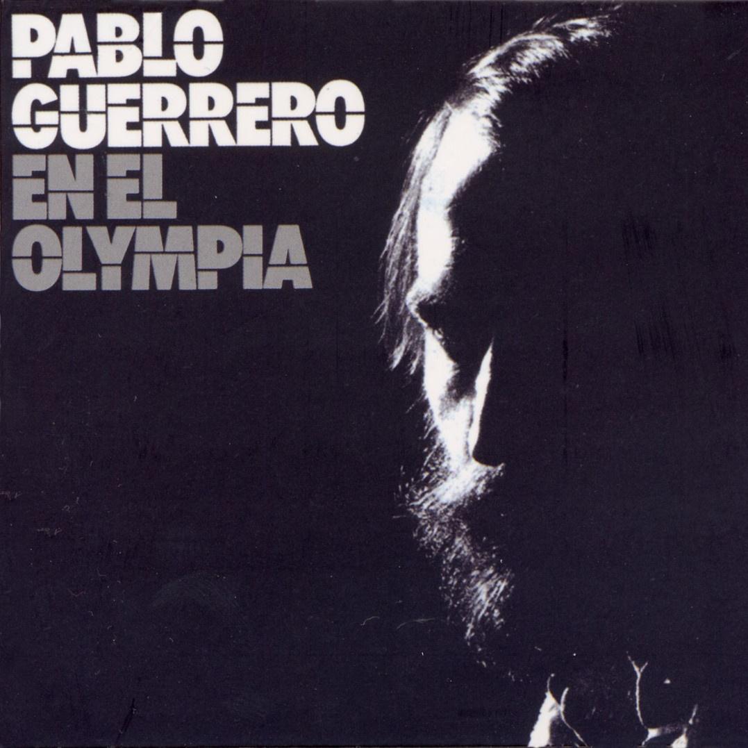En el Olympia