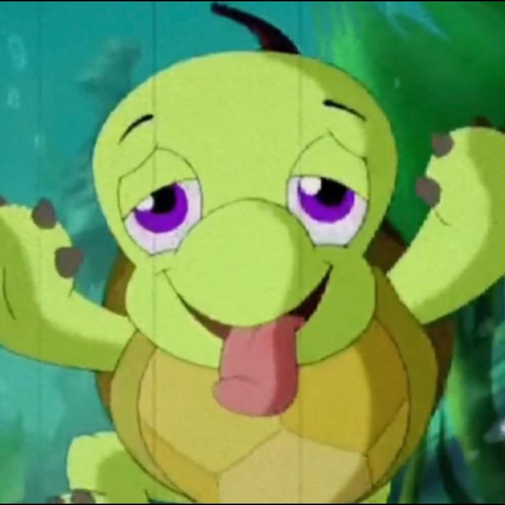 宝宝肚肚又打雷了⚡️