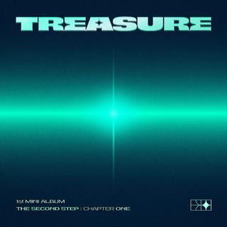 TREASURE | 韩语歌曲不重复全收录