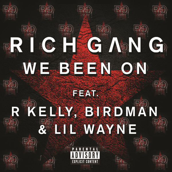We Been On
