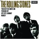 The Rolling Stones (EP)专辑