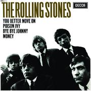 The Rolling Stones (EP)