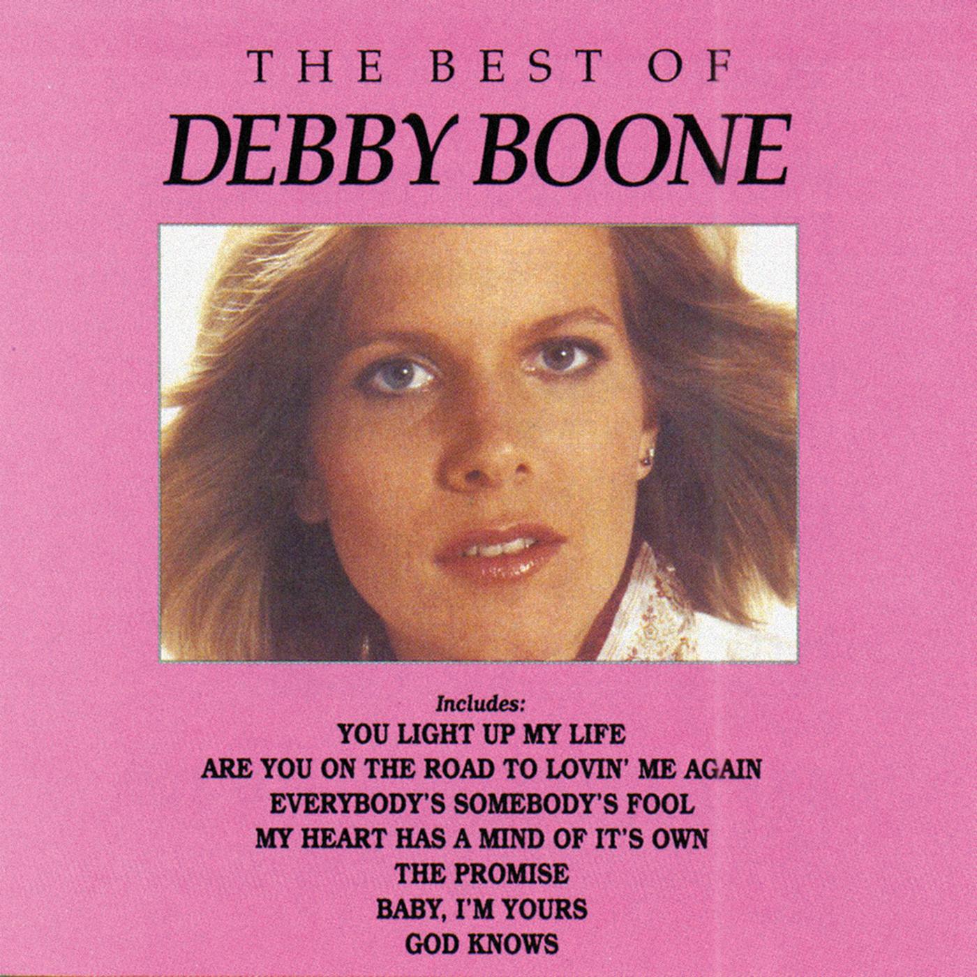 The Best Of Debby Boone