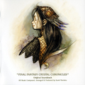 FINAL FANTASY CRYSTAL CHRONICLES Original Soundtrack