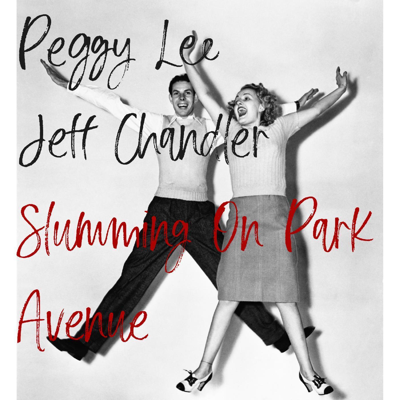 Slumming on Park Avenue