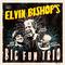 Elvin Bishop's Big Fun Trio专辑