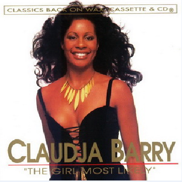 Claudja