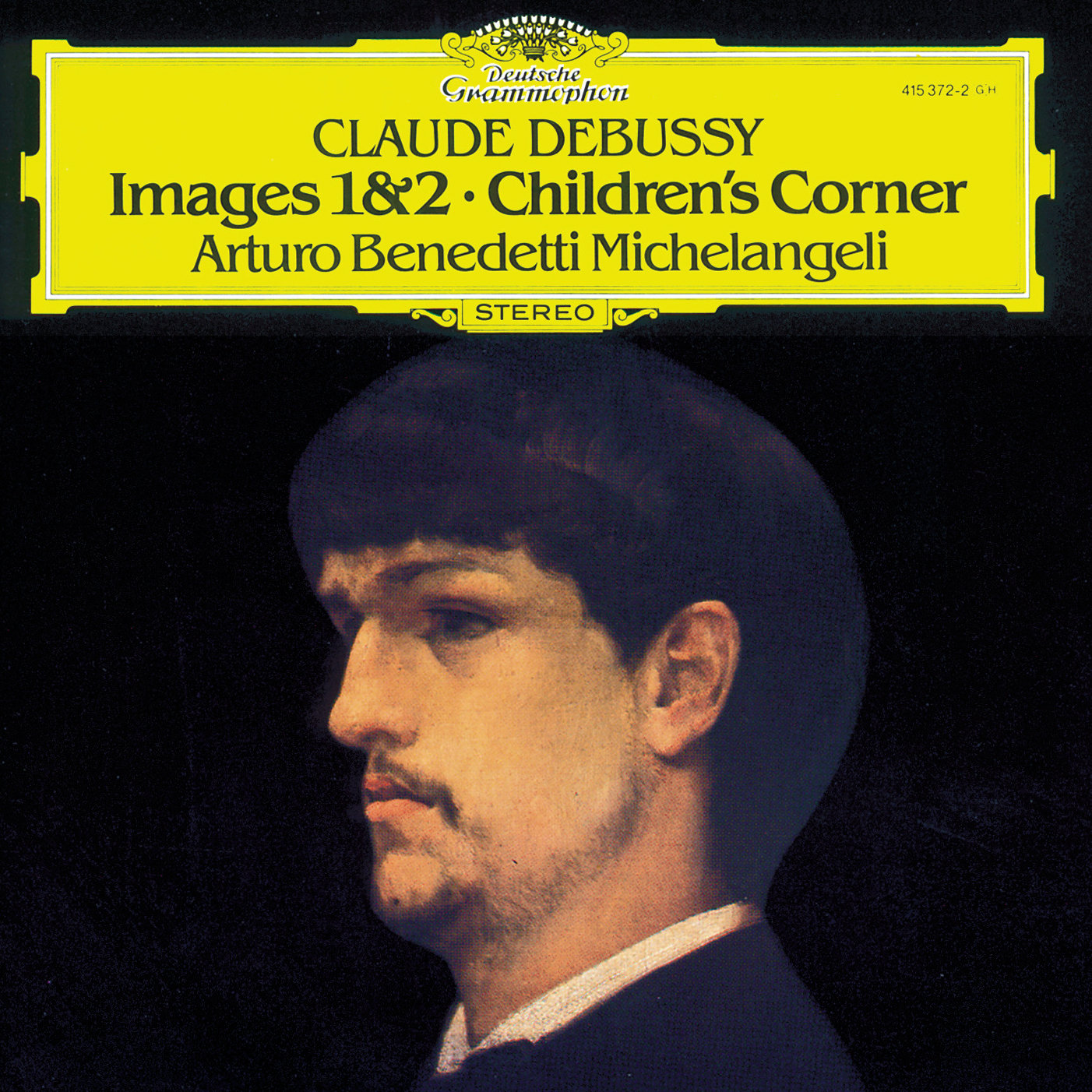 Debussy: Images 1 & 2; Children's Corner