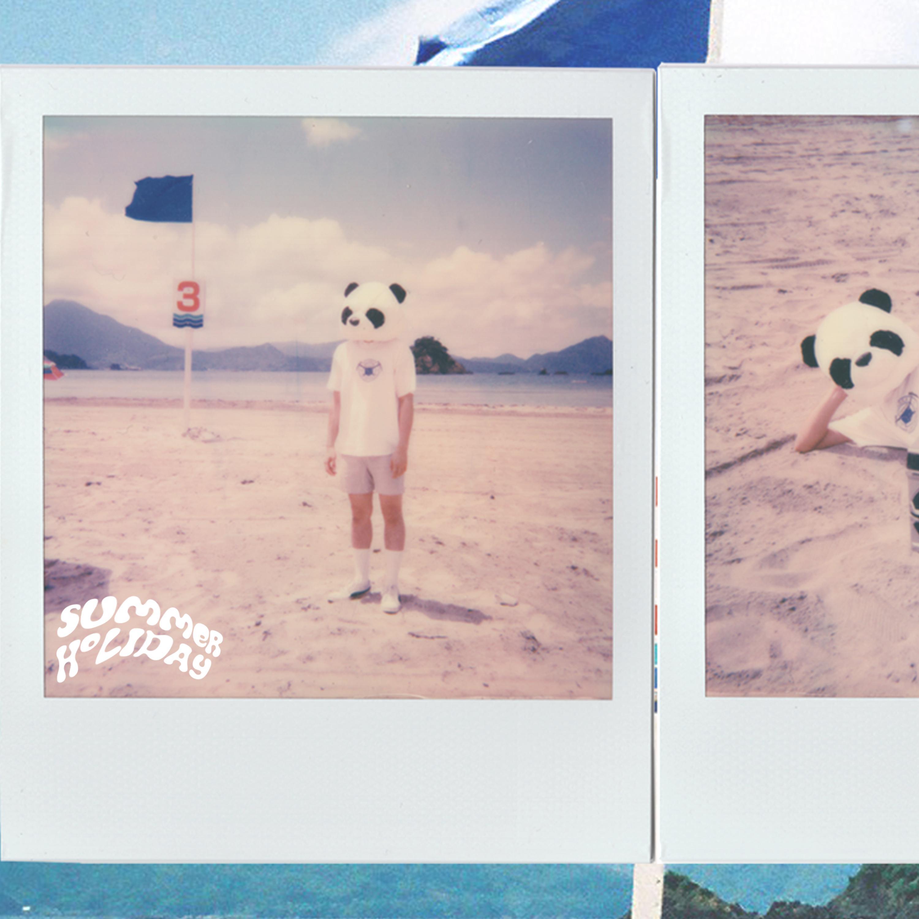 Summer Holiday
