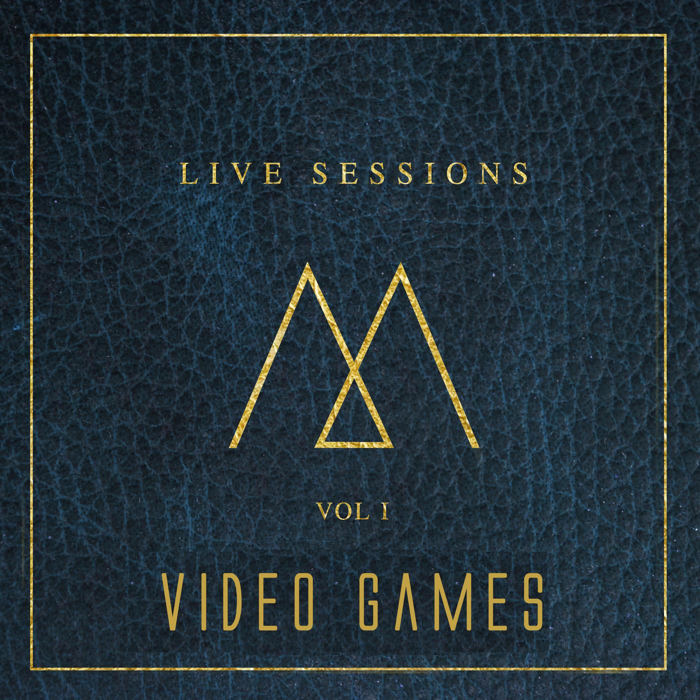 Video Games (Acoustic Version)专辑