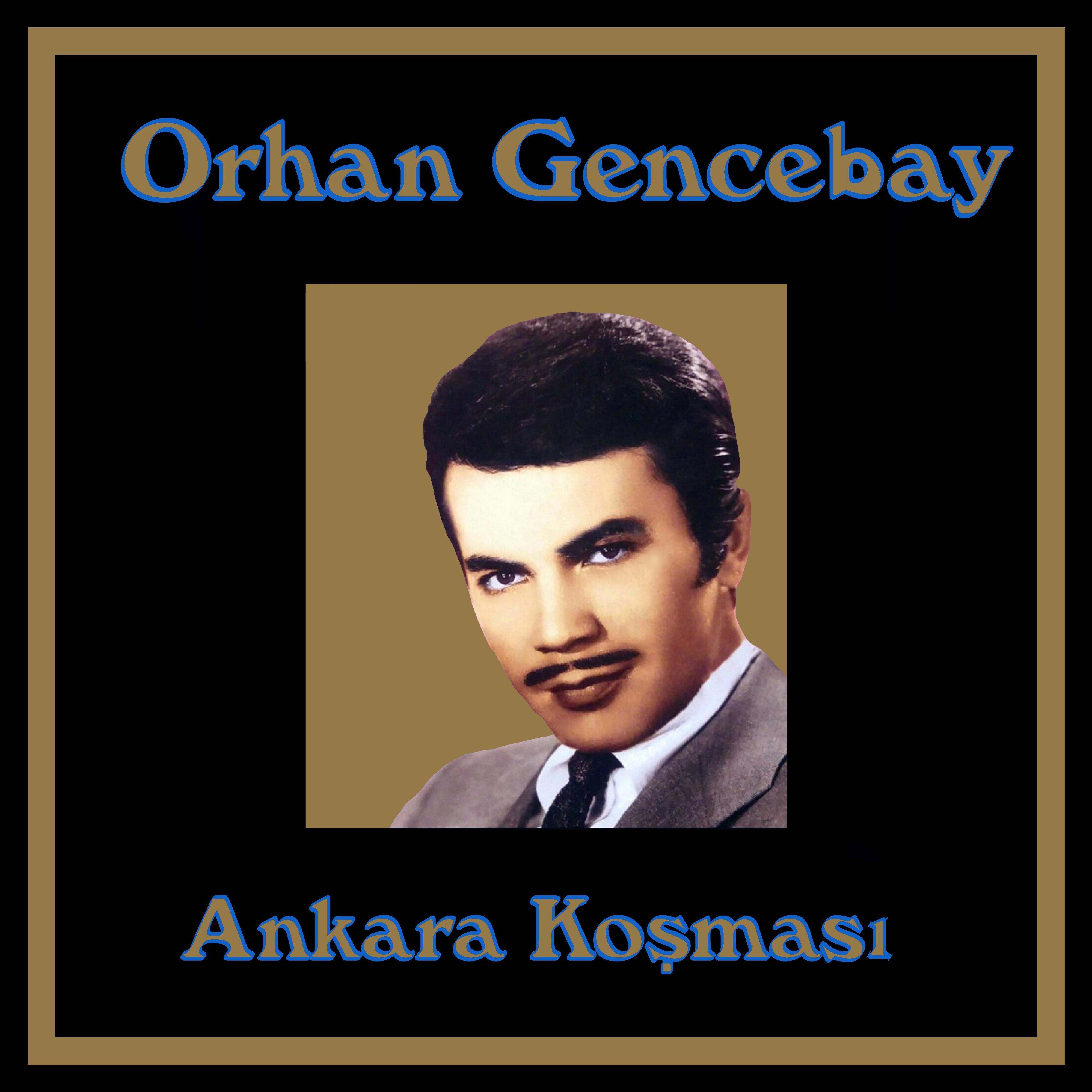 Ankara Koşması