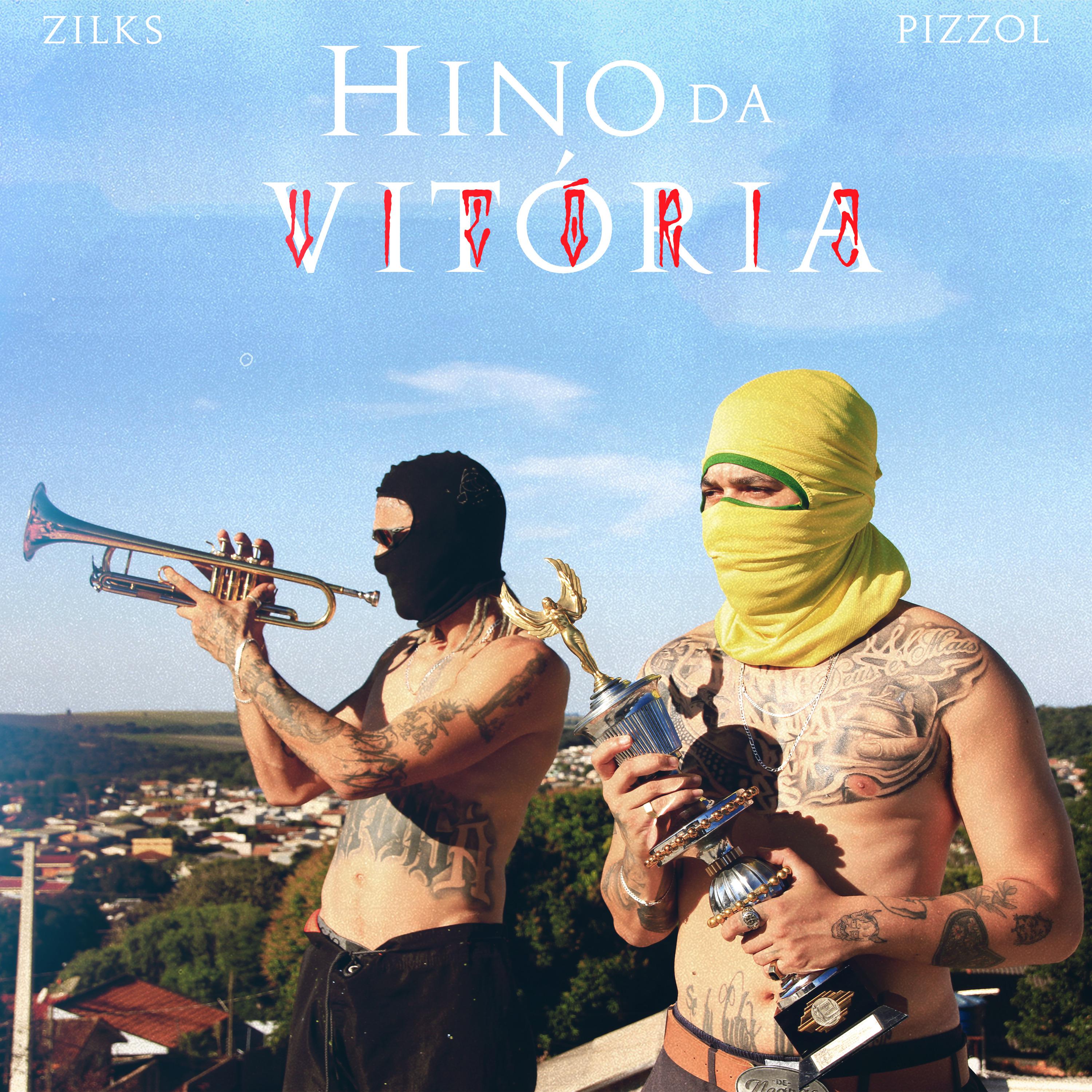 Zilks - Hino da Vitória