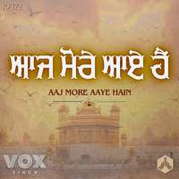 Harpreet Singh - Aaj More Aaye Hain (KF172)