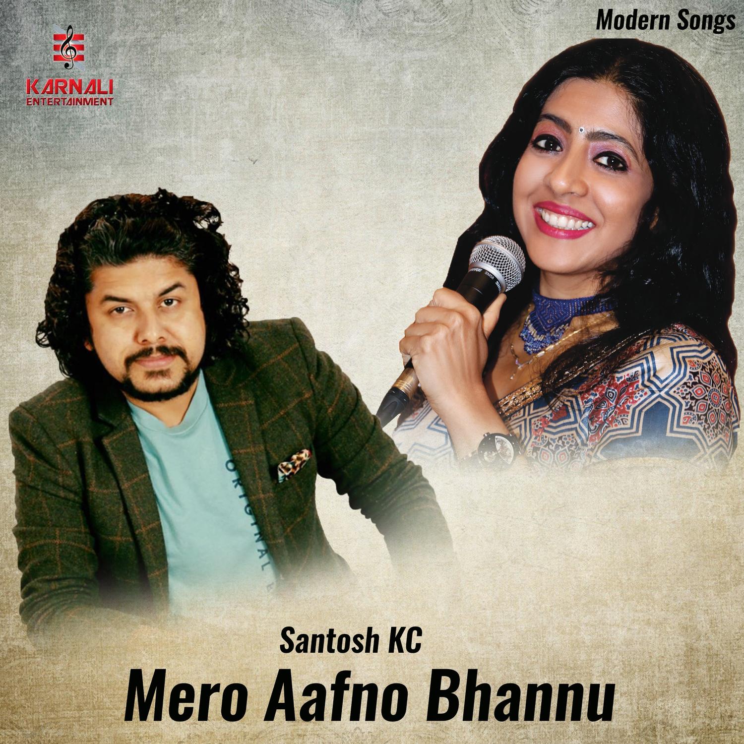 Mero Aafno Bhannu