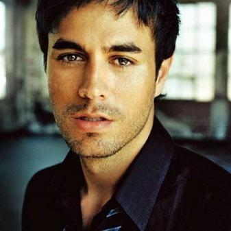 能让石头流泪的歌者enrique iglesias