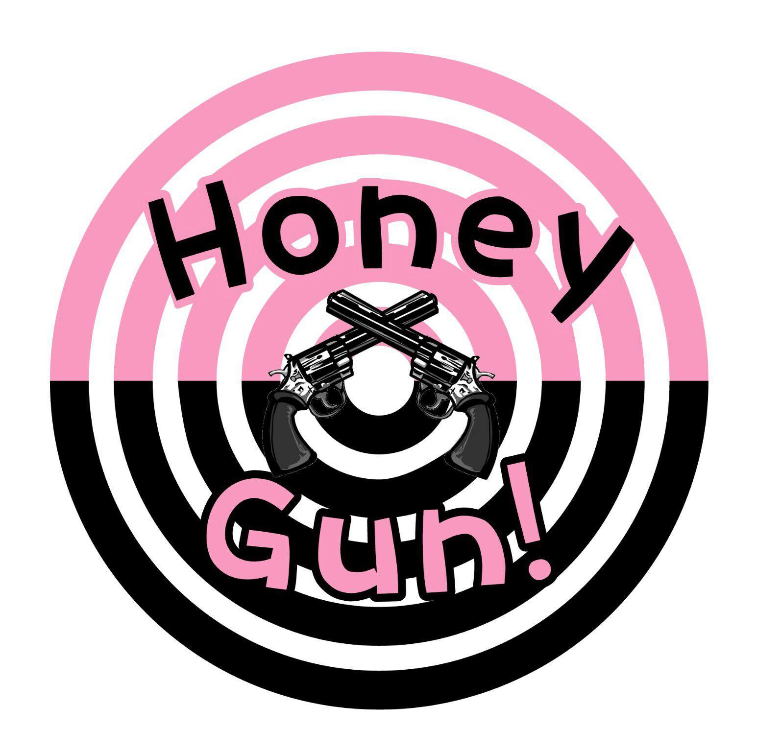 Honey Gun!音乐站专辑