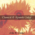 Classical and Spanish Guitar