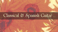 Classical and Spanish Guitar专辑