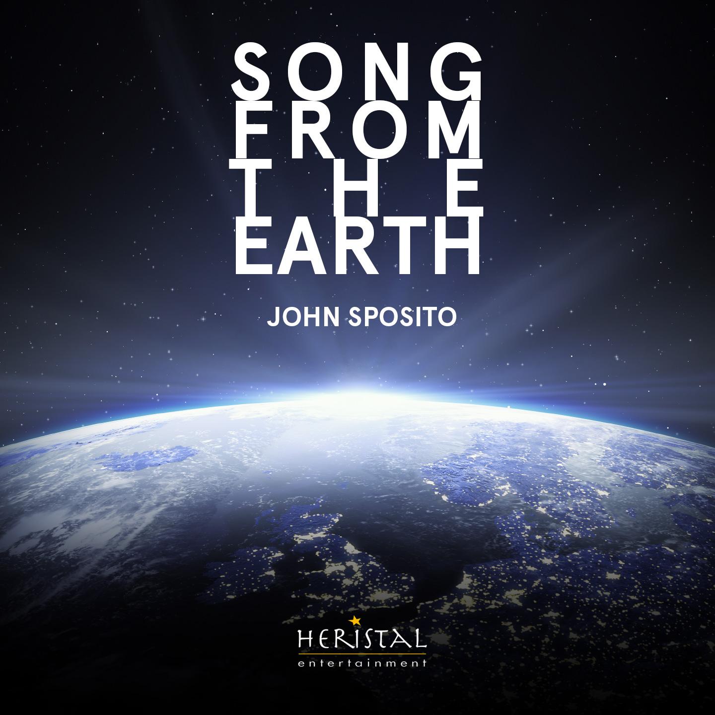 Song from the Earth (Esa/bepicolombo/mpo-Mag/igep-Iwf-Ic-Isas - Cc By-Sa 3.0 Igo)
