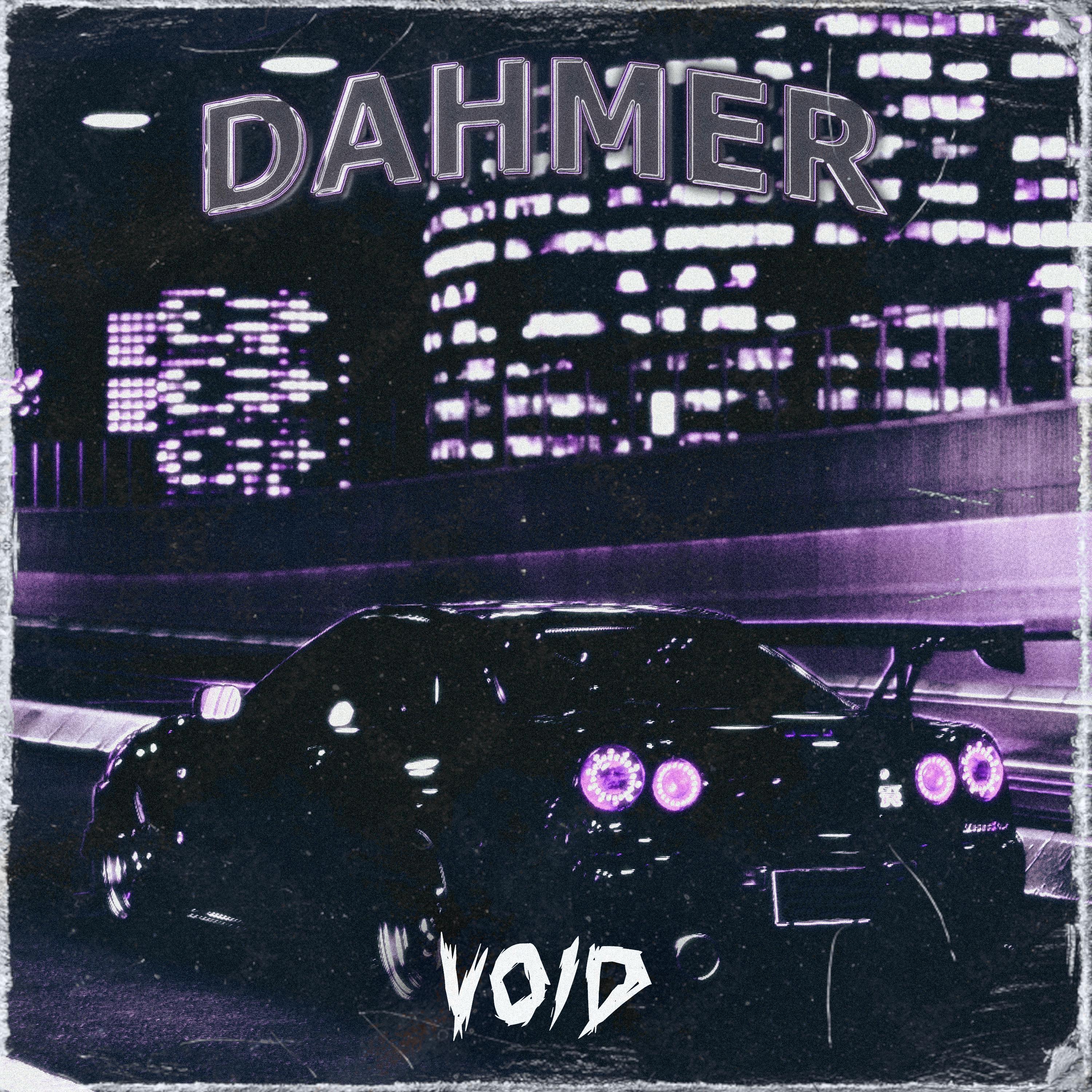 DAHMER