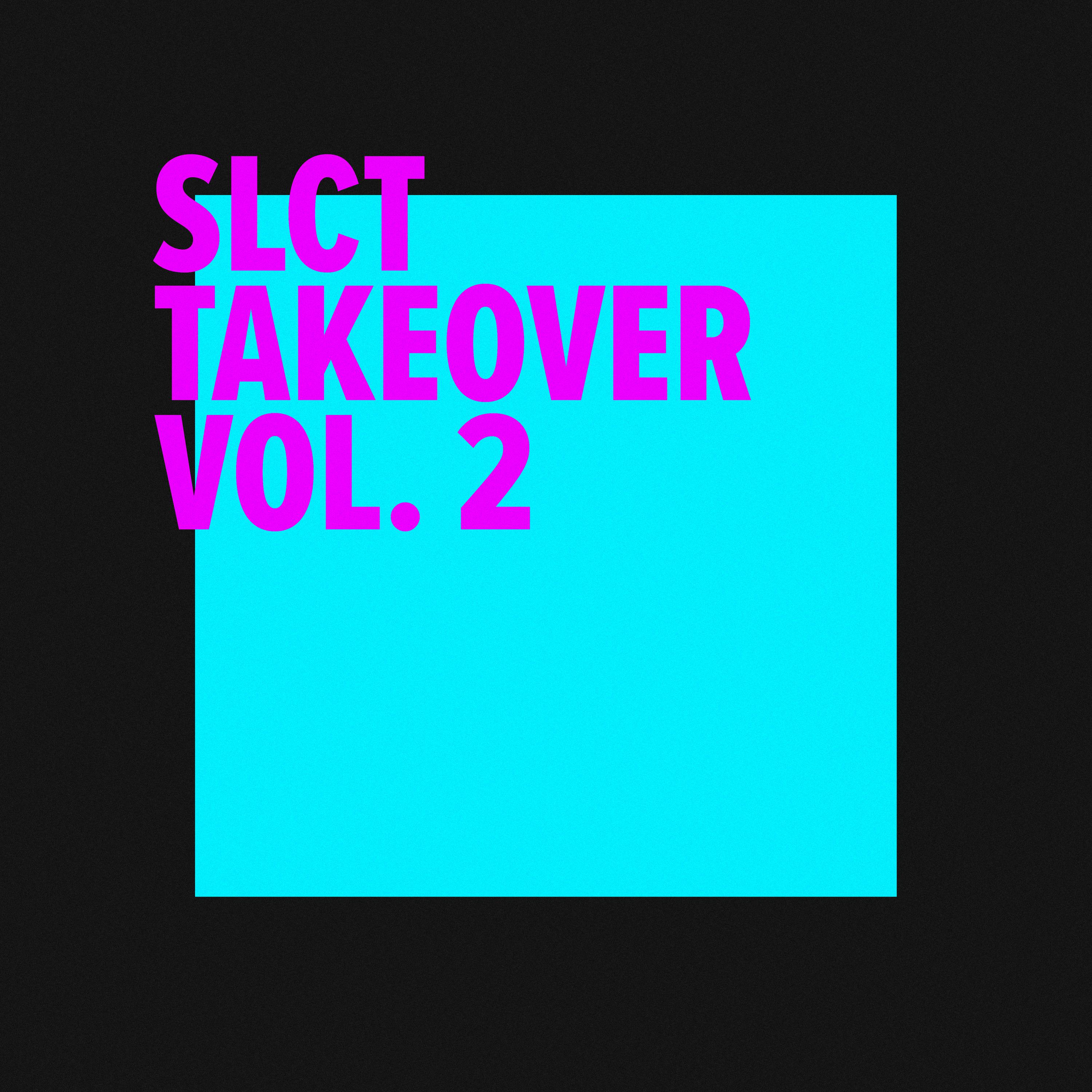 Loving Caliber - I Love U (SLCT Remix)