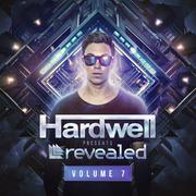 Hardwell presents Revealed, Vol. 7