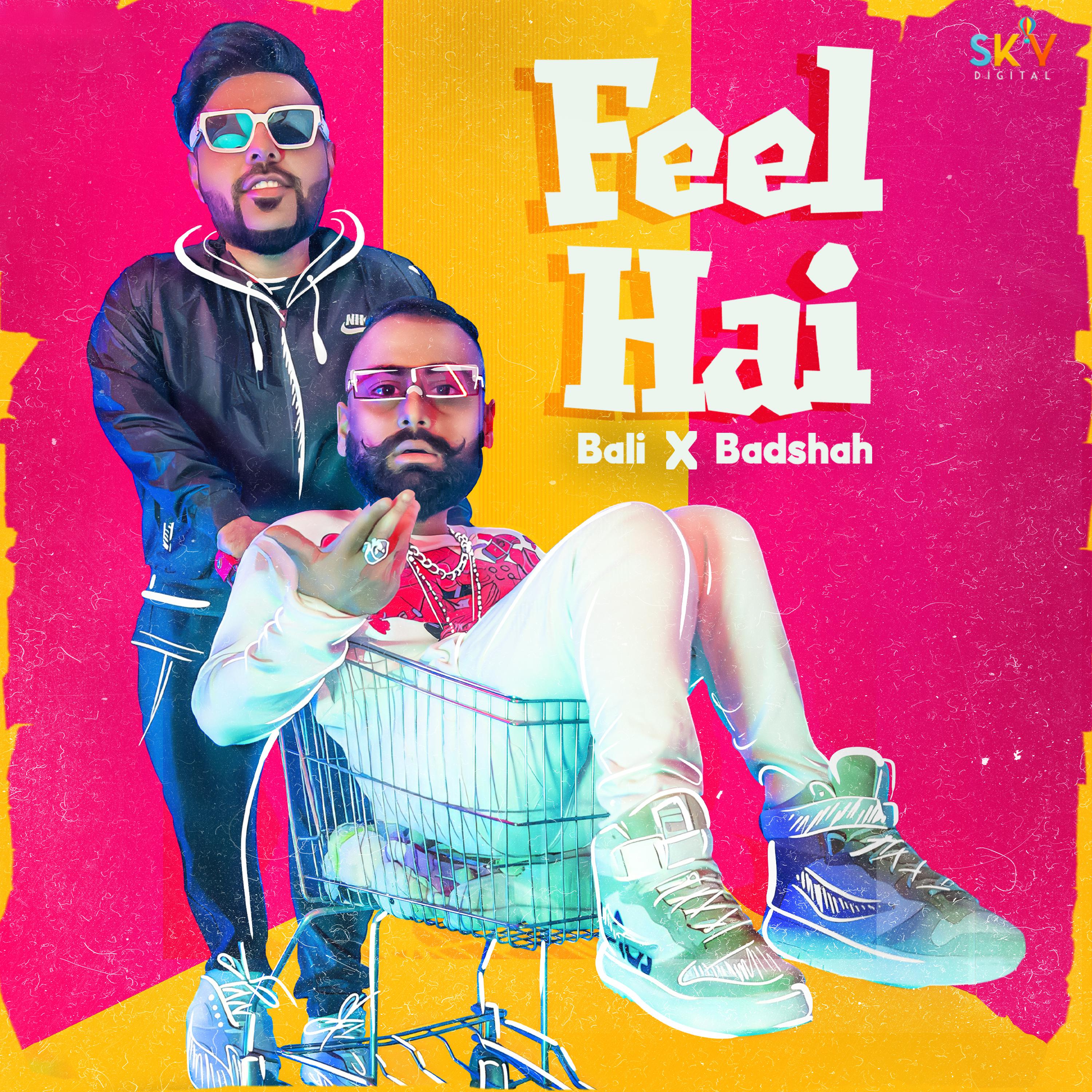 Badshah - Feel Hai