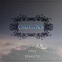 Origins专辑