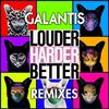 Louder Harder Better (Filip Remix)
