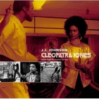 Cleopatra Jones