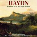 Haydn: Symphony No. 94 in G Major 'Surprise'专辑