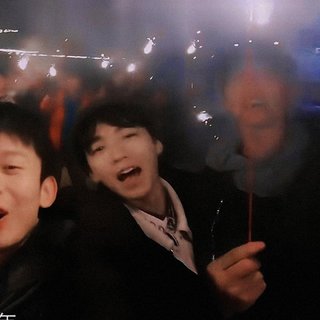 恰好是少年【昊然和小凯的歌单】