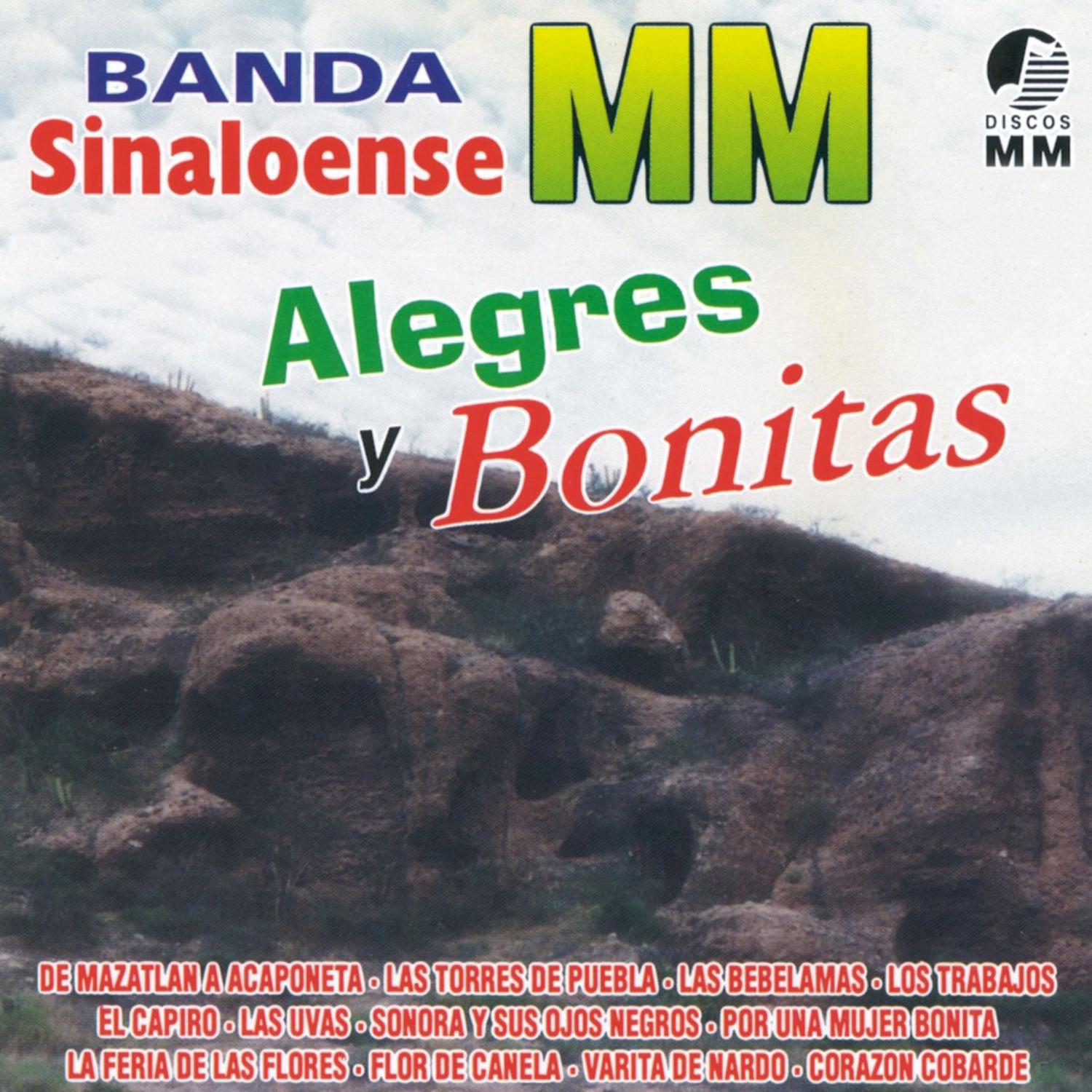 Alegres y Bonitas