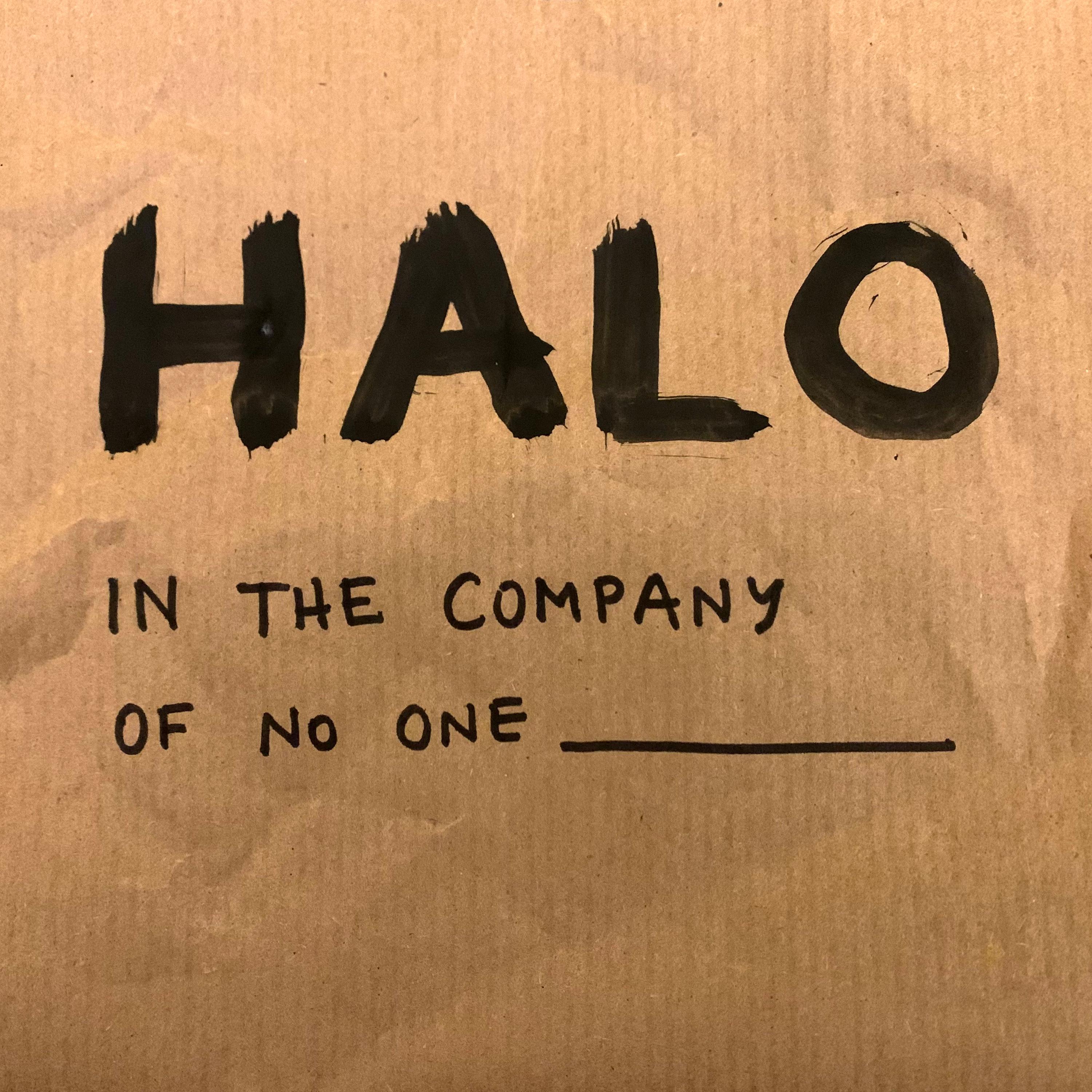 Halo - Codeine