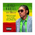 Reggae Love Songs (Raw)