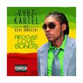 Reggae Love Songs (Raw)